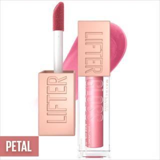Maybelline New York Lifter Gloss Nemlendirici Dudak Parlatıcısı - 005 Petal