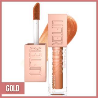 Maybelline New York Lifter Gloss 019 Gold