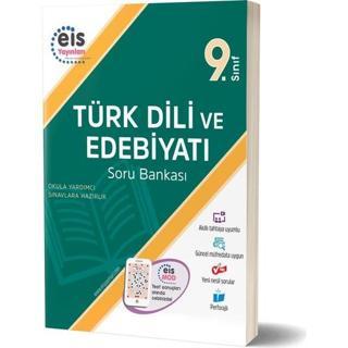 Eis Yayınları 9. Sınıf Türk Dili Ve Edebiyatı Soru Bankası - Eis Yayınları