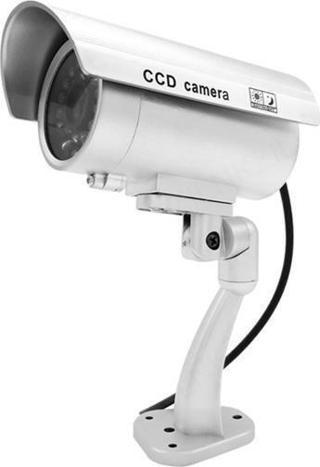 %100 Gerçekçi İç ve Dış Mekan İçin Sahte Güvenlik Kamerası