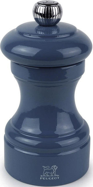 Peugeot Bistrorama Mavi Karabiber Değirmeni 10 Cm