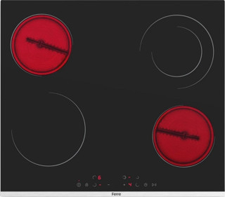 Ferre MS263 Vitroseramik Ankastre Ocak