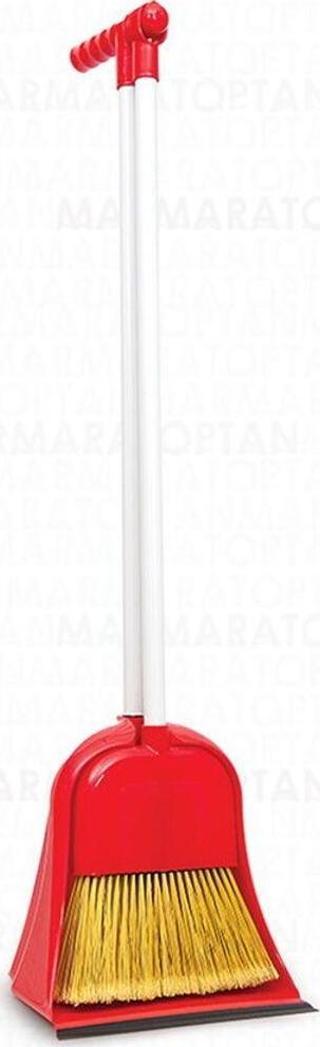 Elcy Hazneli Süpürgeli Faraş Takımı