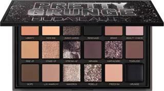 HUDA BEAUTY Pretty Grunge - Far Paleti
