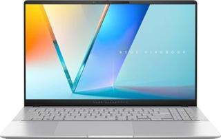ASUS VIVOBOOK S15 OLED S5507QA-MA012W / SNAPDRAGON X PLUS X1P-42-100 / 16GB / 512GB / ONBOARD / 15.6