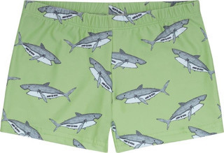 Slipstop Berko Mint Trunk