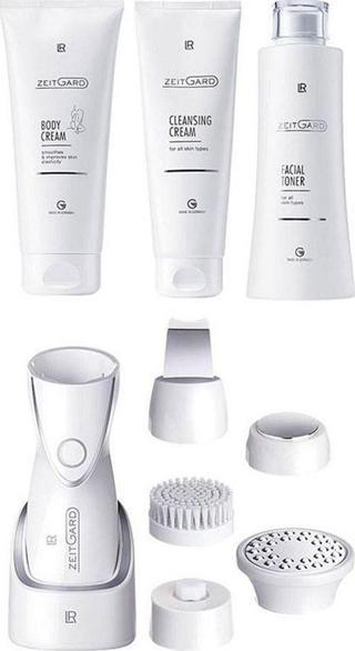 Zeitgard Pro Kozmetik Cihazı Komple Set