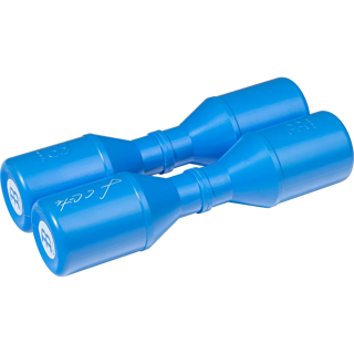 Meinl SH4GB Double Shaker (Glacier Blue)
