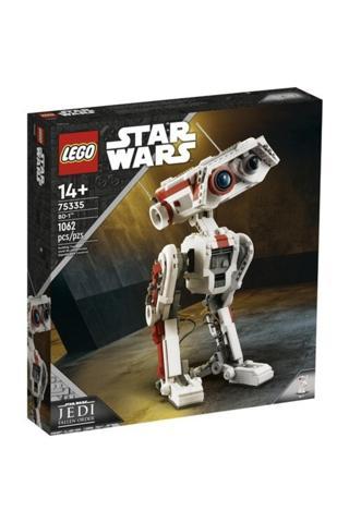 LEGO Star Wars 75335 Bd-1 (1062 Parça)