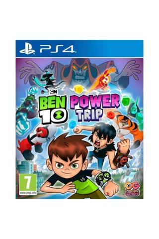 Outright Games Ben 10 Power Trip