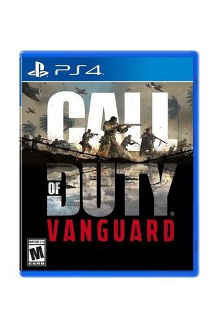 Activision Call Of Duty: Vanguard PS4 Oyun