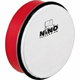 Nino 4R  6'' Kırmızı ABS Tef (15cm)