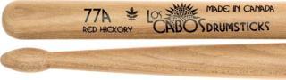Los Cabos 77A Red Hickory Baget