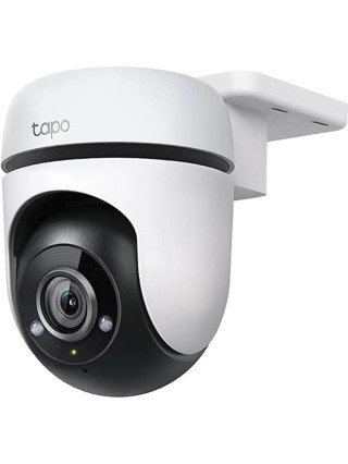 Tp-lınk Tapo C500, 1080p, Yatay Dikey Dış Mekan  Ip65, Wifi, Gece Görüşü, İki Yönlü Ses Güvenlik Kam