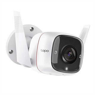 TP-Link Tp-lınk Tapo C310, 3,0mpix, İç Ve Dış Mekan, Ip66, Wifi, 30mt. Gece Görüşü, İki Yönlü Ses Güvenlik K