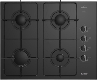 Arçelik OCD D 651-2 EKS Siyah Cam Ankastre Ocak