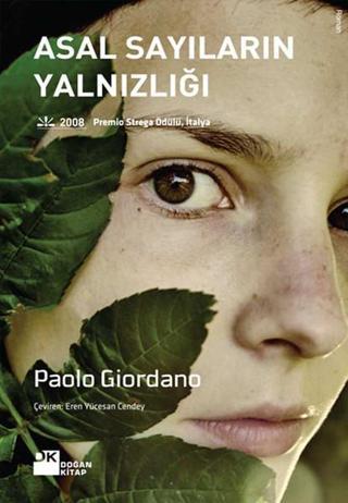 Asal Sayıların Yalnızlığı - Paolo Giordano - Doğan Kitap