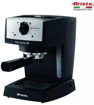 Ariete Picasso Espresso/cappuccino Makinesi