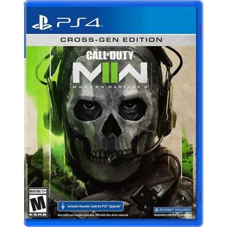 Activision Call Of Duty Modern Warfare II PS4 Oyun