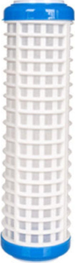 Universal 10" Yıkanabilir Plastik Filtre