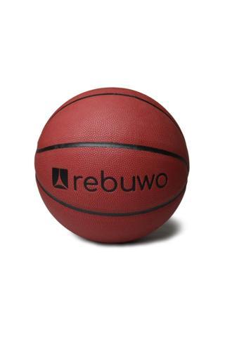 Rebuwo 7 Numara Kaymaz Kauçuk Basketbol Topu