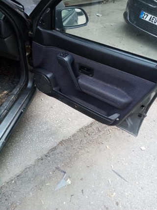 Atlas Oto Giyim Renault 19 Kapı Döşemesi