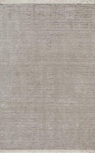 Hoom Rugs Casa Cs 01 L.Beige Denim El Dokuma Bambu Viskon Modern Hali