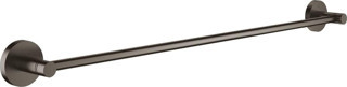 Grohe Uzun Havluluk 60 Cm Essentials Brushed Hard Graphite 40366Al1