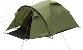 Easy Camp Setesdal 3 Blackroom 3 Kişilik Çadır