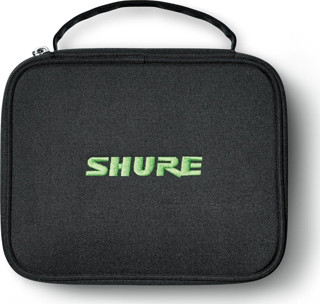 Sm4 Premium Zippered Carrying Case (A4Cc)