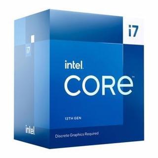 Intel Core i7 13700KF 3.40GHz 16 Çekirdek 30MB L3 Önbellek Soket 1700 Kutulu Box İşlemci
