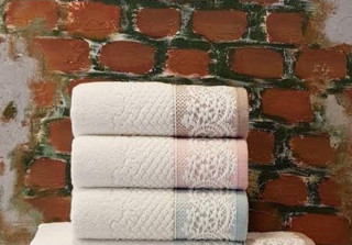 Özdilek 3’ Lü Evony El Havlusu