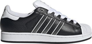 adidas Erkek  Siyah  Sneaker SUPERSTAR II JQ3209