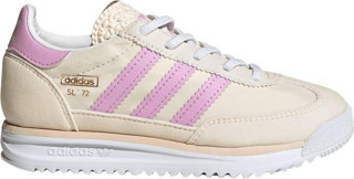 adidas Beyaz Çocuk   Sneaker SL 72 RS EL C JP9660