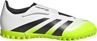 adidas Çocuk  Beyaz  Halı Saha PREDATOR CLUB VEL TF J JH8871