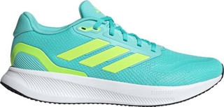 adidas Erkek  Turkuaz  Koşu Ayakkabısı RUNFALCON 5 JI3387