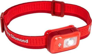 BLACK DIAMOND ASTRO 175 HEADLAMP OUTDOOR KAFA LAMBASI Turuncu
