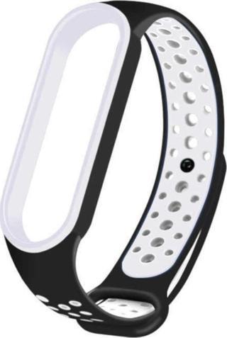 Coverzone Xiaomi Mi Band 6 Uyumlu Kordon