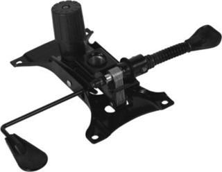 OTH GRUP OFİS HASTANESİ Ofis Koltuğu Çift Kollu Mekanizma Yedek Parça