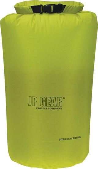 Jr Gear Ultra Hafif Su Geçirmez Portatif Çanta 15 Litre-YEŞİL
