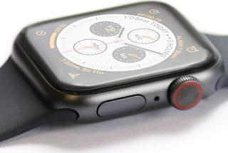 Coverzone Apple Watch Saat Için Ekran Koruyucu 5d Kavisli Esnek Nano Mat Görünüm Kırılmaz 38mm
