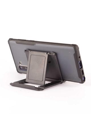 Coverzone Kademeli Taşınabilir Hafif Tablet Ve Telefon Standı