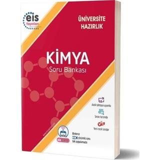 Eis Yayınları Yks Kimya Soru Bankası - Eis Yayınları