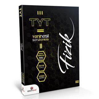 Sistemplus Yayınları Tyt Fizik Ka Video Çözümlü Soru Bankası  - Sistemplus Yayınları