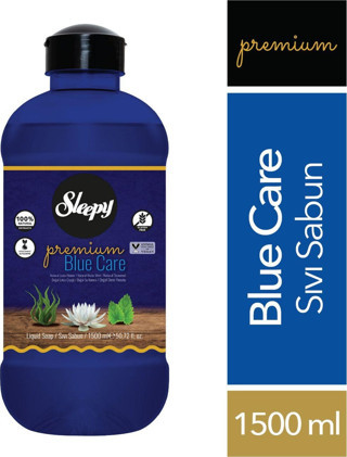 Premium Blue Care Sıvı Sabun 1500 ml
