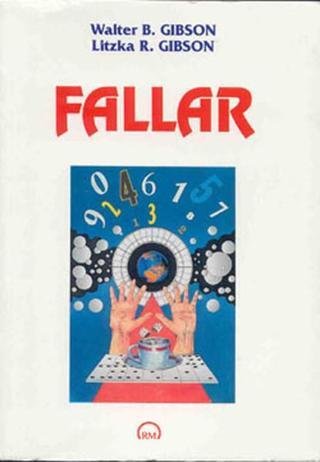 Fallar - Litzka R. Gibson - Ruh ve Madde Yayıncılık