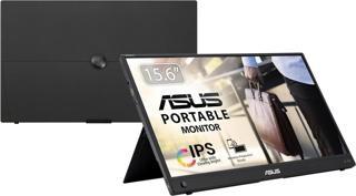 Asus Zenscreen MB16AWP 15.6" 5ms Full HD Type-C IPS Taşınabilir Monitör