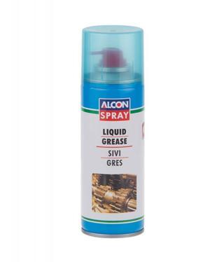 ALCON Sıvı Gres Yağlayıcı Sprey 400 ml