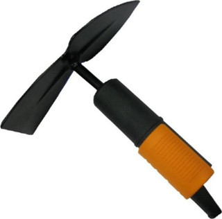 Fiskars 137562 Quickfit Çift Taraflı El Çapası