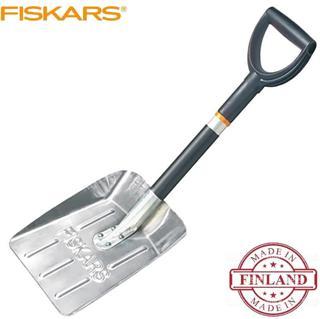 Fiskars 141020 Kar Küreği - Araç küreği